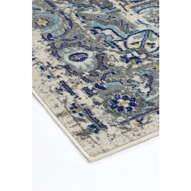 Delicate-melissa-ivory-blue-rug Image 4