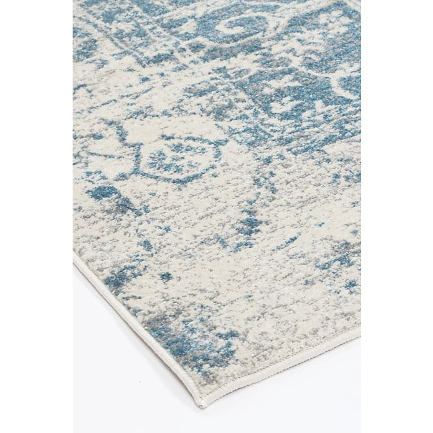Delicate-audrey-ivory-blue-rug Image 5