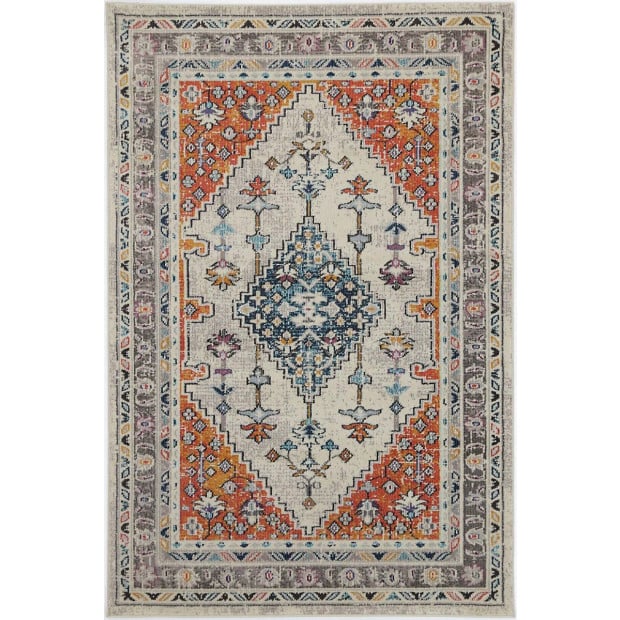 Delicate-rebecca-multi-rug Image 2