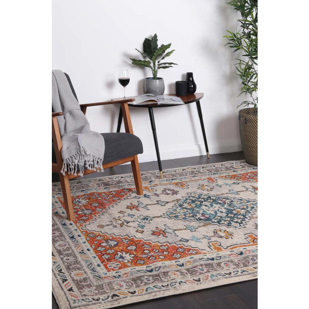 Delicate-rebecca-multi-rug Image 7