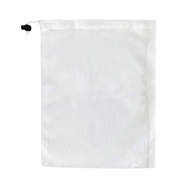 3x Spare Extra Large Mesh Bags for Pool Vacuum Leaf-Eater Image 2