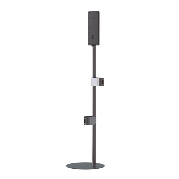 Freestanding Vacuum Stand Rack Dyson Handheld V6 V7 V8 V10 V11 Grey Image 3