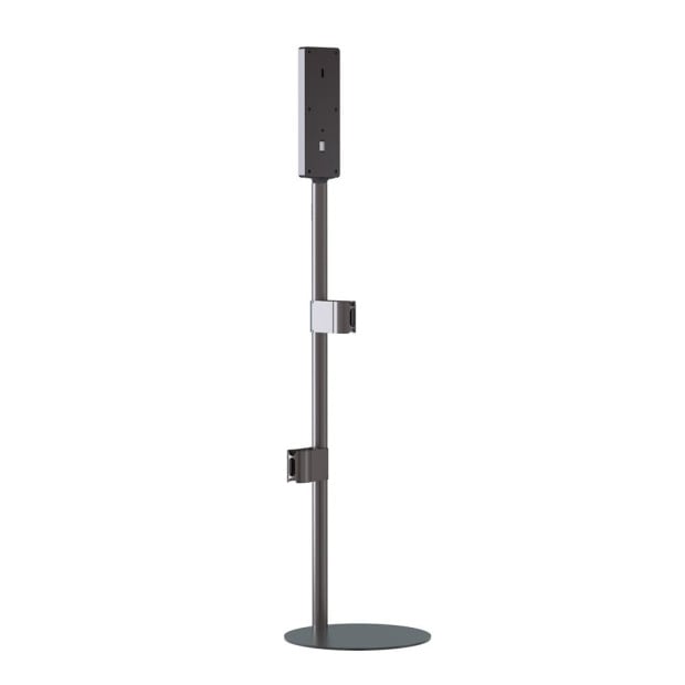 Freestanding Vacuum Stand Rack Dyson Handheld V6 V7 V8 V10 V11 Grey Image 4