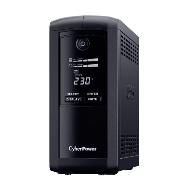 Cyber Power Value Pro 700VA UPS Tower