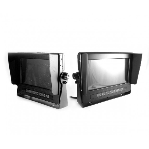 Elinz Waterproof 7