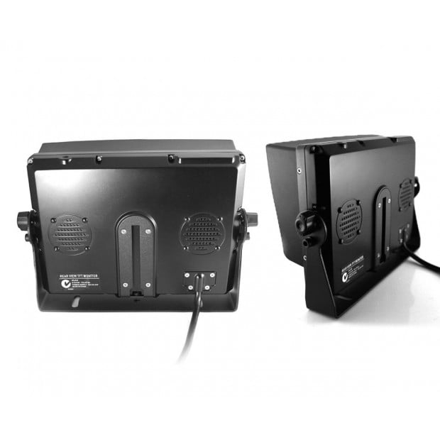 Elinz Waterproof 7