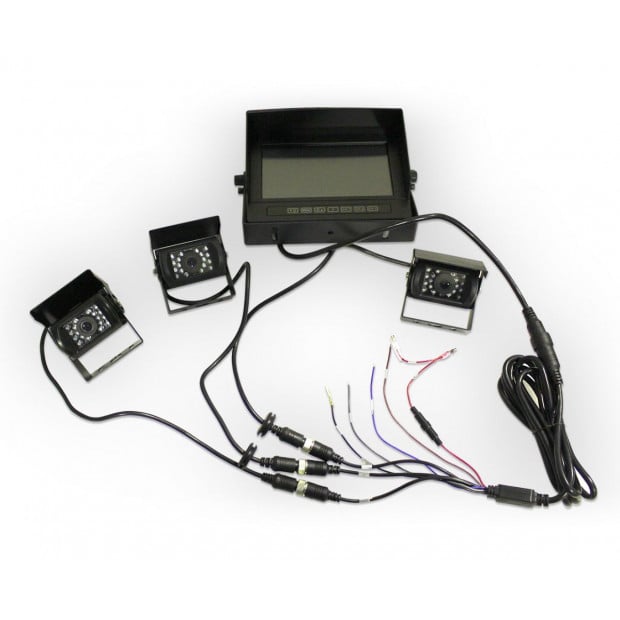 Elinz Waterproof 7