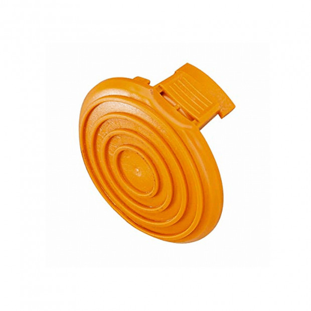 WORX WA0217 Grass (Line) Trimmer Spool Cap Cover