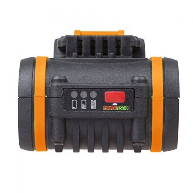 WORX WA3553 Powershare 20V 4.0Ah MAX Lithium-ion Battery