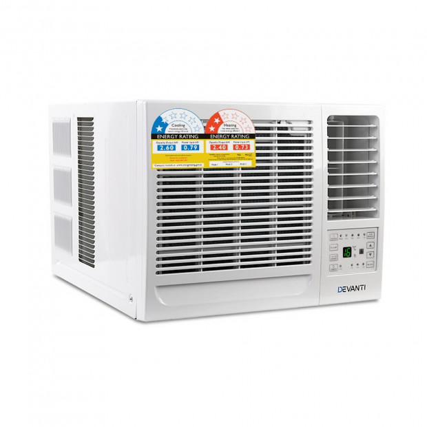 2.6kW Window Air Conditioner