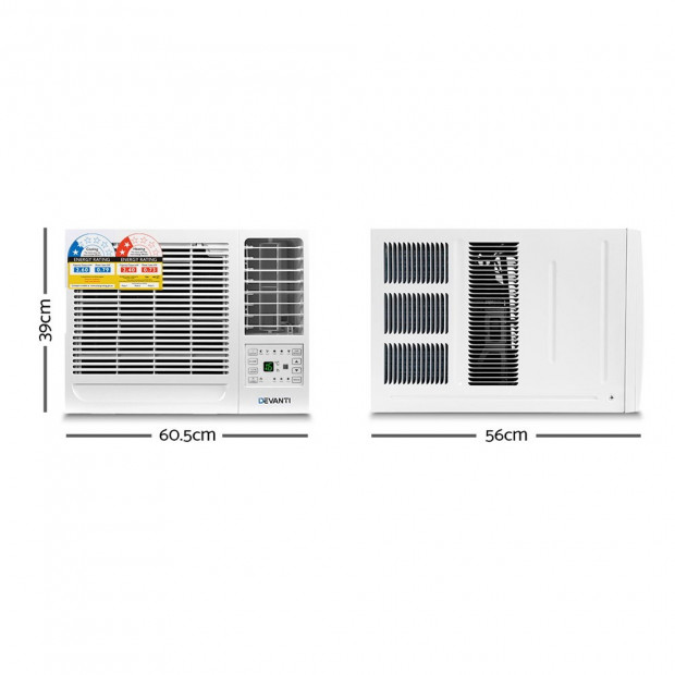 2.6kW Window Air Conditioner Image 1