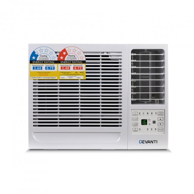 2.6kW Window Air Conditioner Image 2