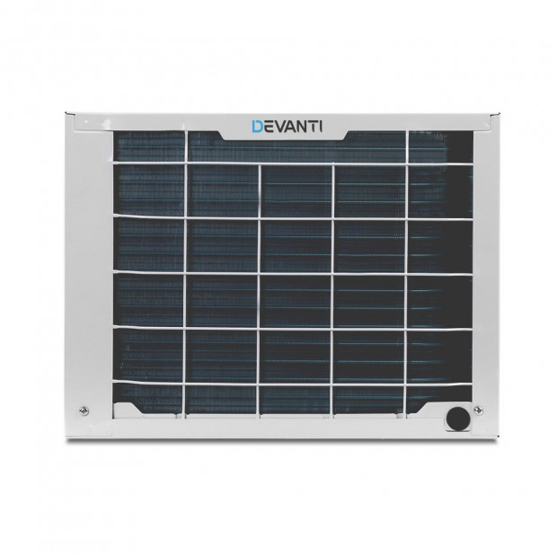 2.6kW Window Air Conditioner Image 4