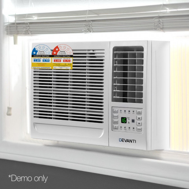 2.6kW Window Air Conditioner Image 7