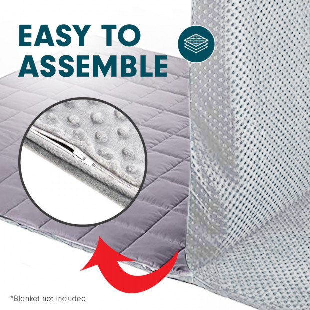 Weighted Blanket Quilt Doona Cover