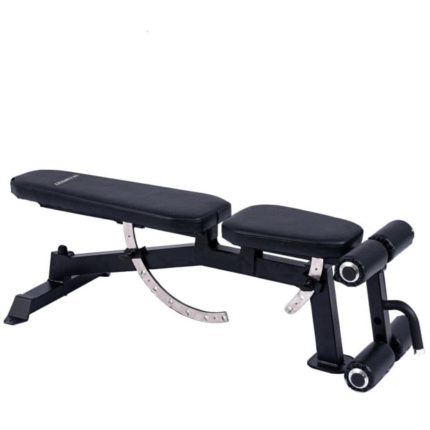 Powertrain JX190 Adjustable Multi Workout Weight Bench Image 3