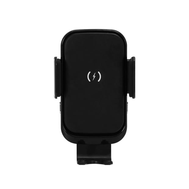 Wireless Car Charger Fast Charging Car Mount Vent Suction Cup Image 3