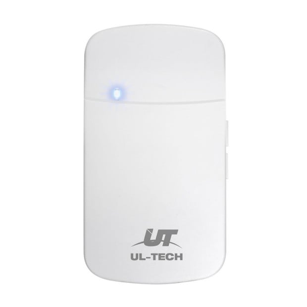 Ul-tech Wireless Doorbell Plugin Receiver Image 4
