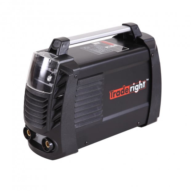 180amp Welder Dc Igbt Inverter Arc Welding Machine