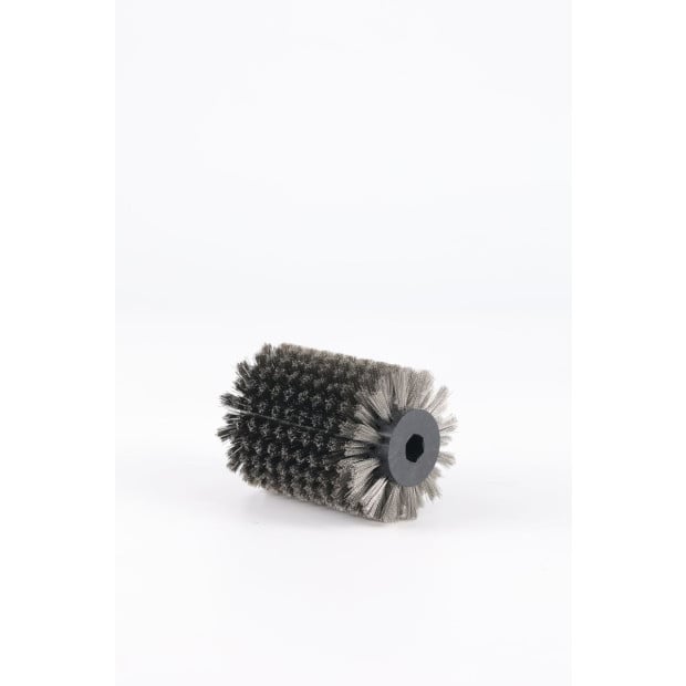 Cordless Electric BBQ Grill Brush Scrubber Image 8