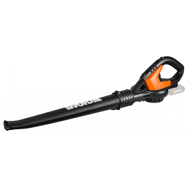 WORX WG549E.9 20V MAX Cordless Blower