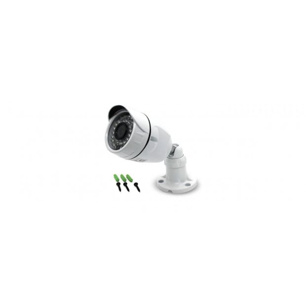 Elinz 1080p Hd 2.0mp Ahd Outdoor Cctv Surveillance Security Camera Image 5