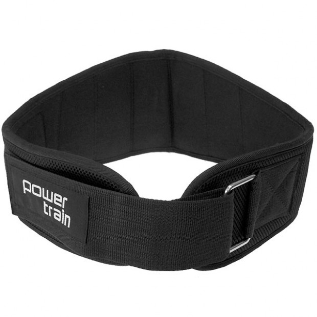 Weight Lifting Back Support Gym Belt