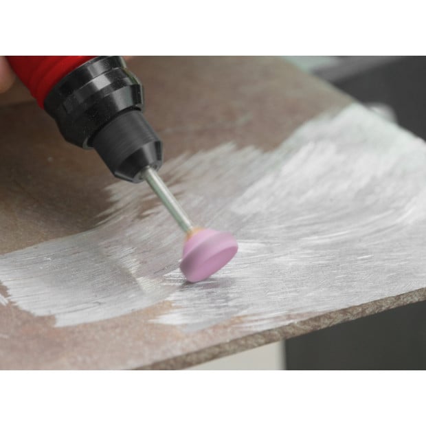 MATRIX 4V Cordless Mini Grinder Engraver Image 5