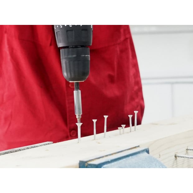 MATRIX 20V X-ONE Cordless Drill Driver Skin Only Image 7