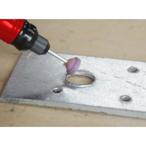 MATRIX 4V Cordless Mini Grinder Engraver Image 6
