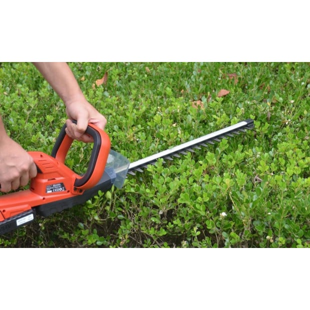 Matrix hedge trimmer deals