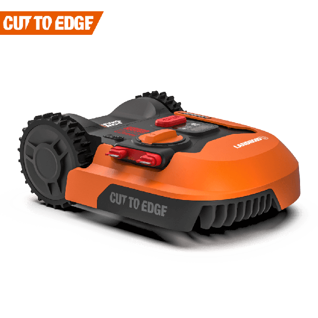 WORX WR140E 20V Landroid Robot Lawn Mower 1000m2