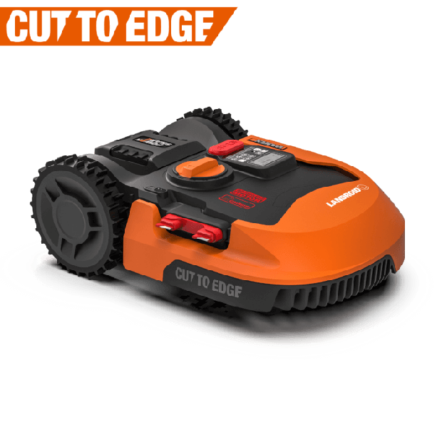 WORX WR150E 20V Landroid Robot Lawn Mower 1500m2