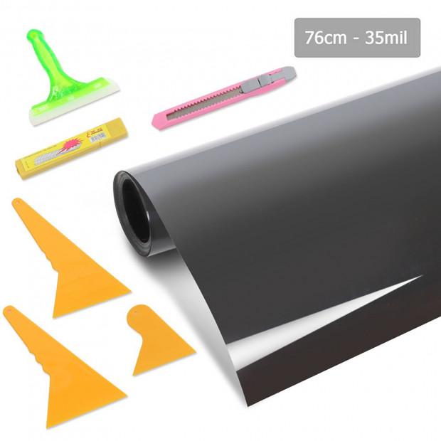 35 7M Window Tinting Kit