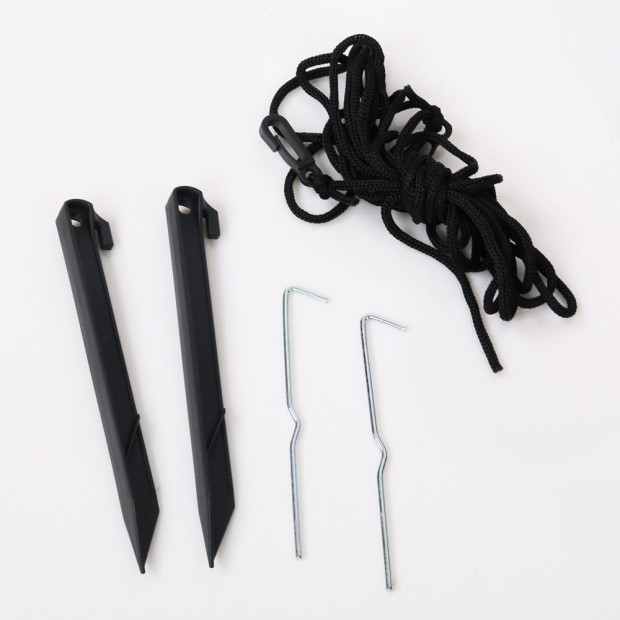 Jingle Jollys 5M Inflatable Christmas Reindeer