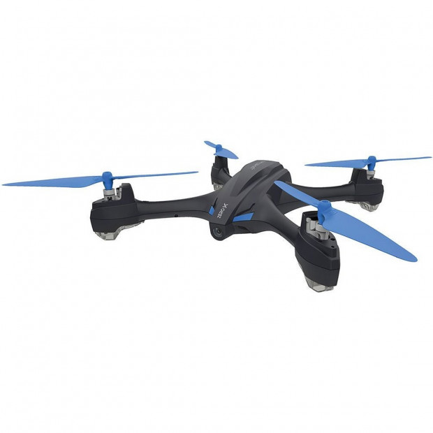 ZERO-X Javelin Drone With GPS WIFI 720P Camera
