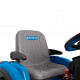 Holland T8 Battery Operated Ride On 12 Volt with Trailer Image 3 thumbnail