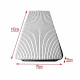 Single Size Portable Deluxe Folding Camping Bed  Image 2 thumbnail