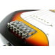 Karrera Children's Electric Guitar Pack - Sunburst Image 4 thumbnail