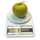 10kg Electronic LCD Kitchen Scale Image 2 thumbnail