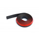 5m Garage Door Weather Seal Threshold Bottom Seal Image 1 thumbnail