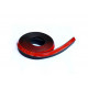 5m Garage Door Weather Seal Threshold Bottom Seal Image 2 thumbnail