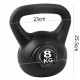 5pc Kettlebell kit exercise weights Image 7 thumbnail