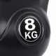 5pc Kettlebell kit exercise weights Image 8 thumbnail