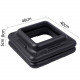 Fitness Exercise Aerobic Step Bench Riser Image 1 thumbnail