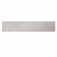 20 Piece Aluminium Gutter Guard - Silver Image 2 thumbnail