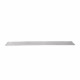 20 Piece Aluminium Gutter Guard - Silver Image 3 thumbnail