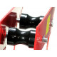 16 Ton hydraulic pipe bender Image 2 thumbnail