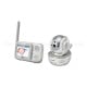 VTech Safe & Sound Video and Audio Baby Monitor BM3500 Image 3 thumbnail