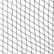 10 x 20M Anti Bird Net Netting - Black Image 1 thumbnail